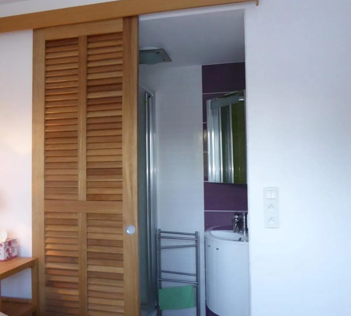 Chalet Avec Grand Jardin En Chartreuse Alpes Miribel-les-Echelles