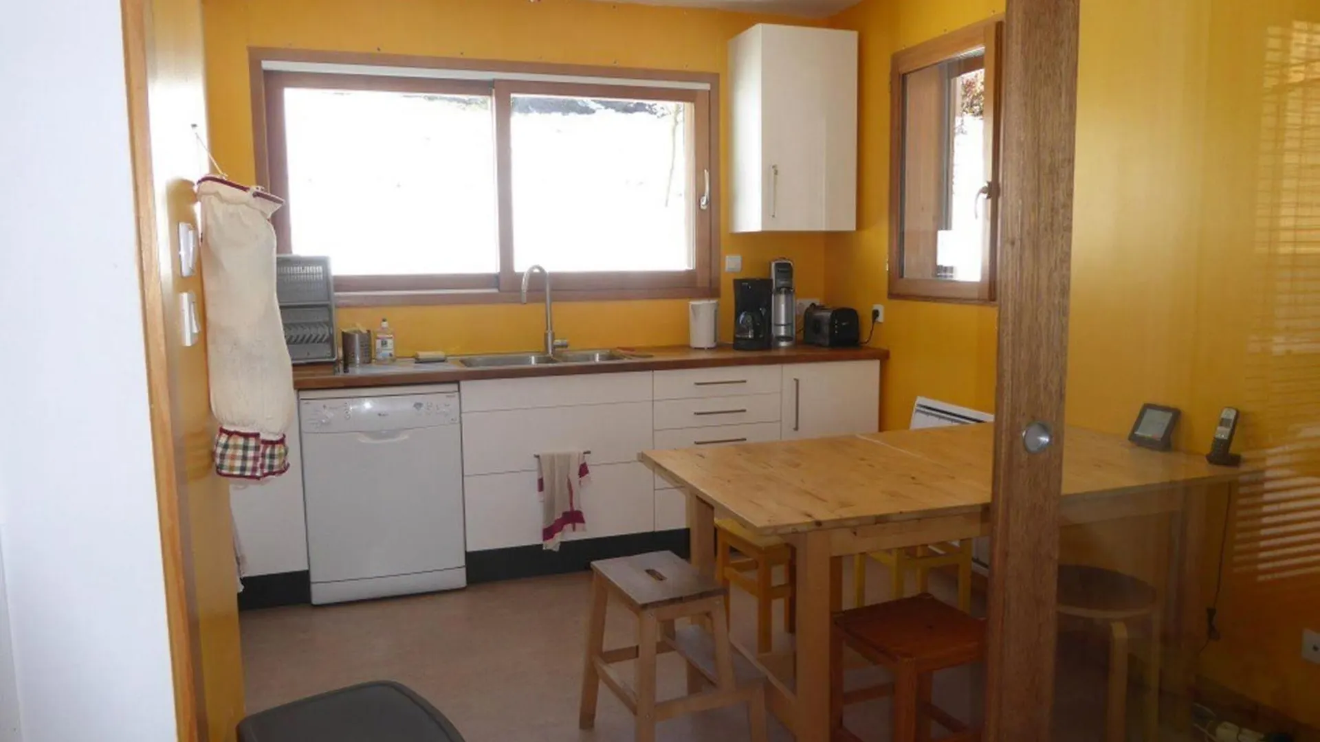 Chalet Avec Grand Jardin En Chartreuse Alpes Miribel-les-Echelles