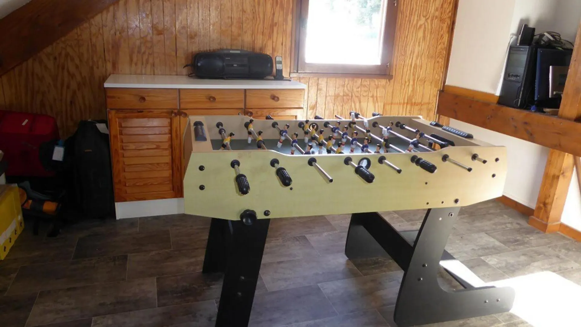 Chalet Avec Grand Jardin En Chartreuse Alpes Miribel-les-Echelles