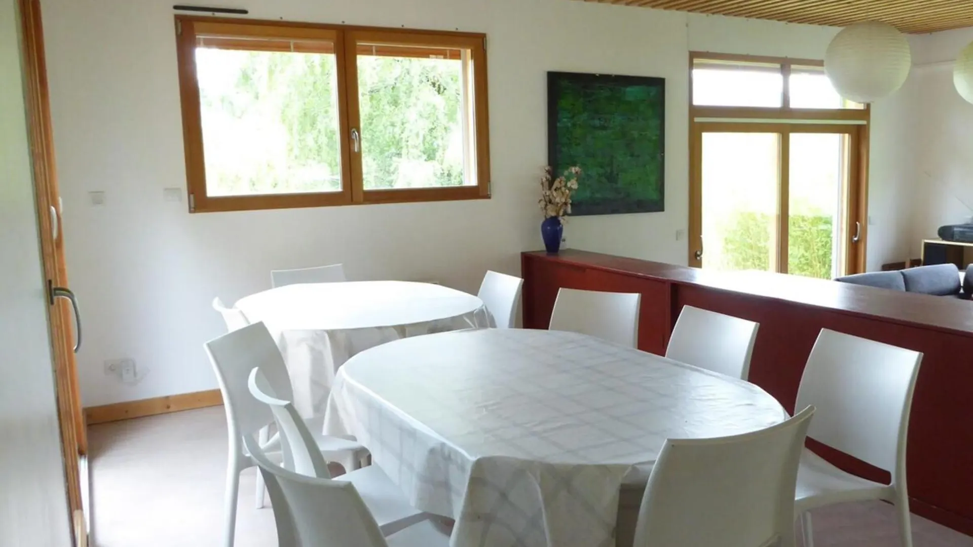 Chalet Avec Grand Jardin En Chartreuse Alpes Miribel-les-Echelles France