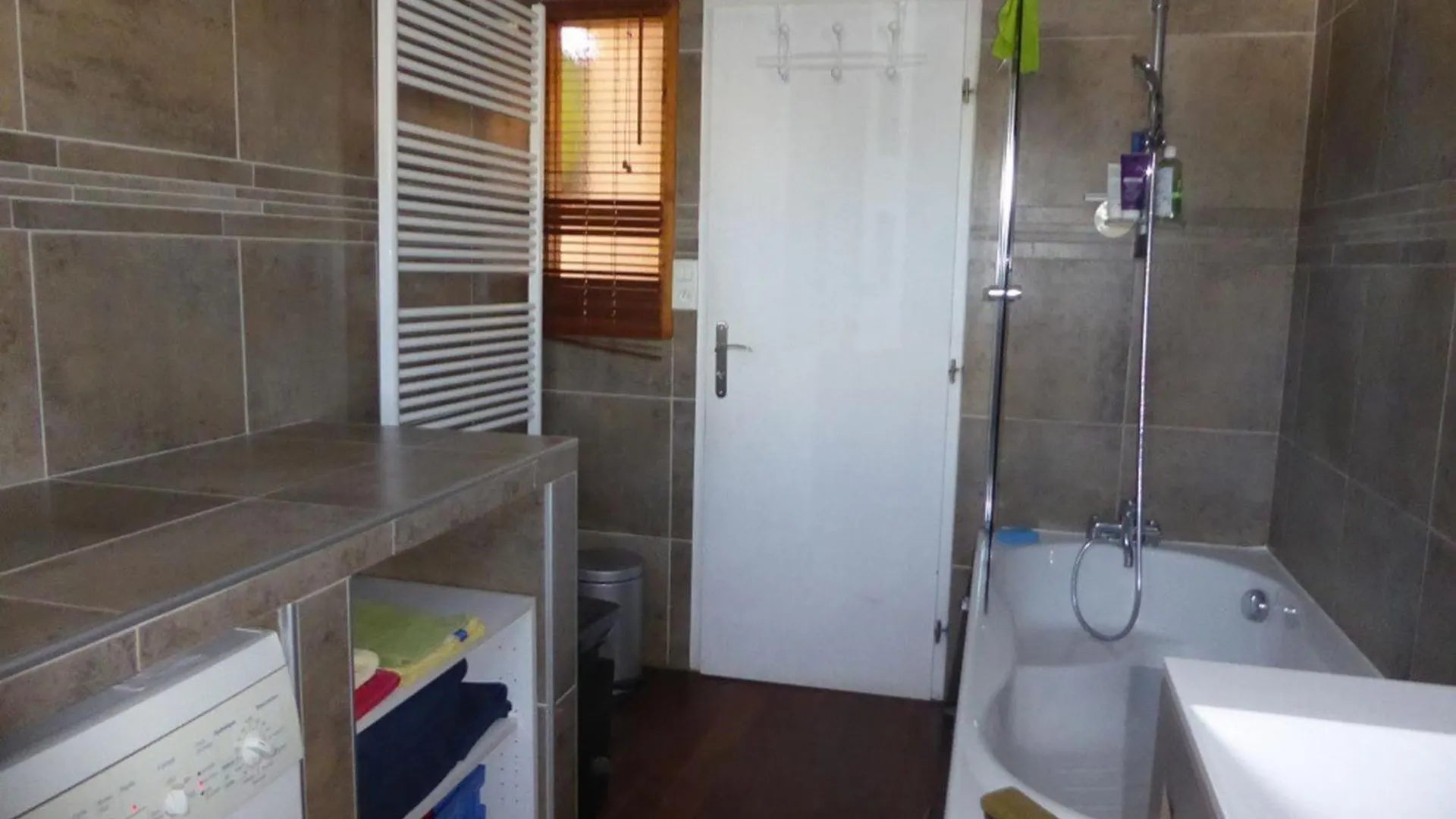 Chalet Avec Grand Jardin En Chartreuse Alpes Miribel-les-Echelles