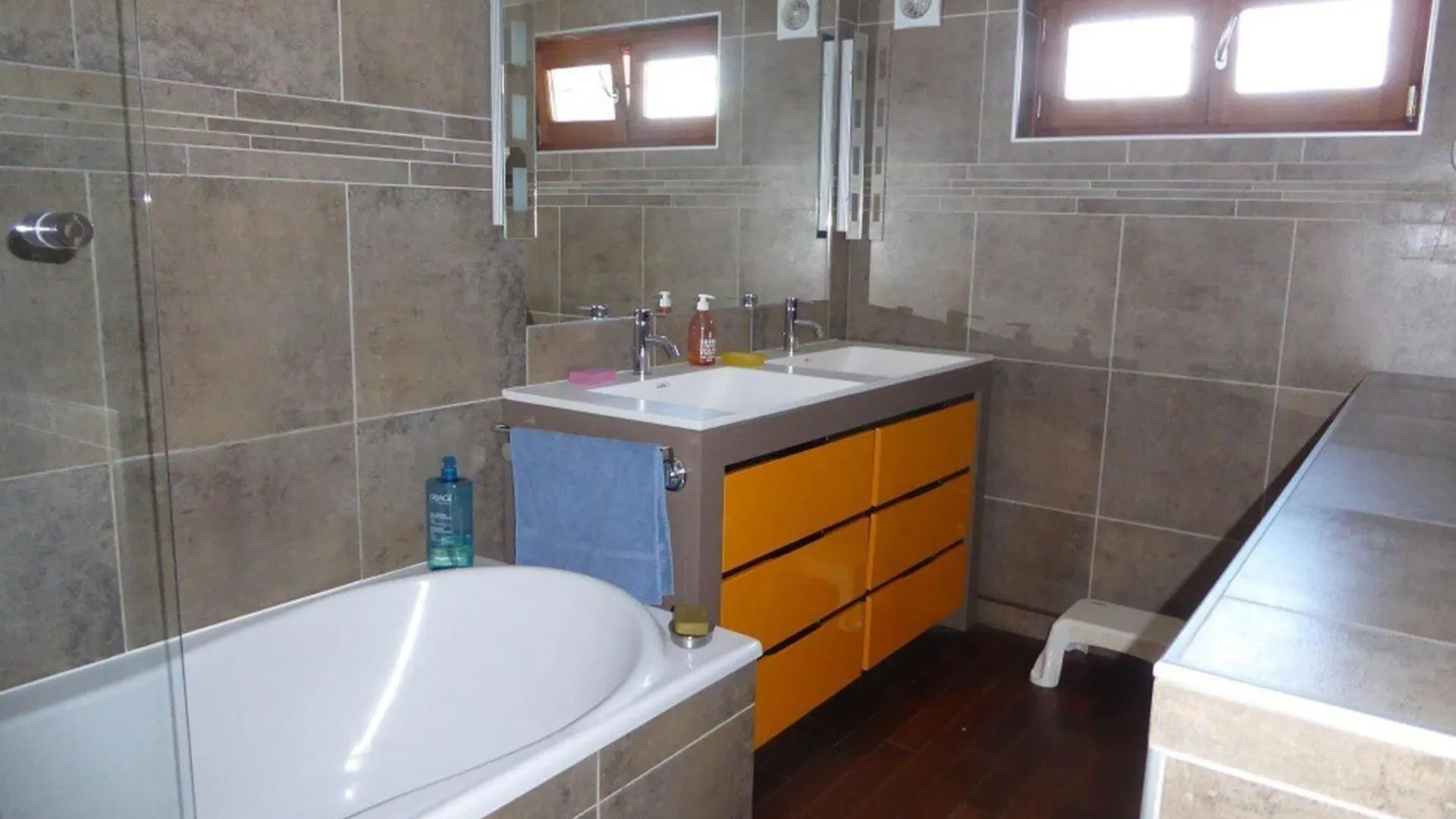 Chalet Avec Grand Jardin En Chartreuse Alpes Miribel-les-Echelles France