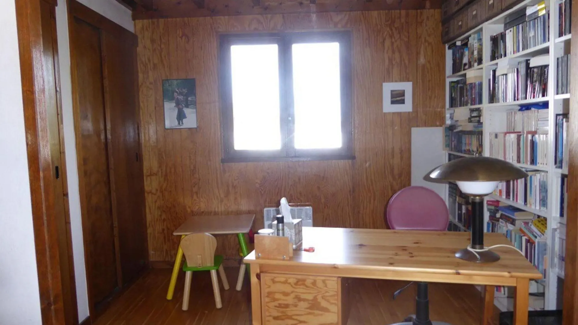 Chalet Avec Grand Jardin En Chartreuse Alpes Miribel-les-Echelles
