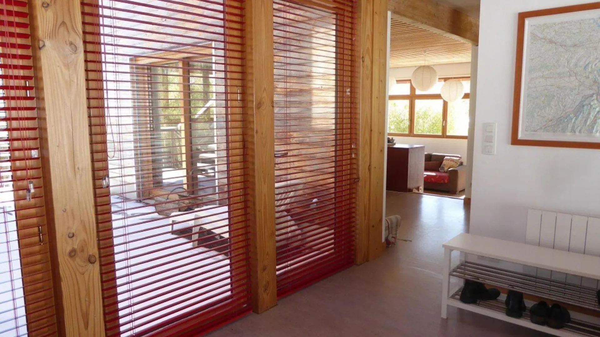 Chalet Avec Grand Jardin En Chartreuse Alpes Miribel-les-Echelles