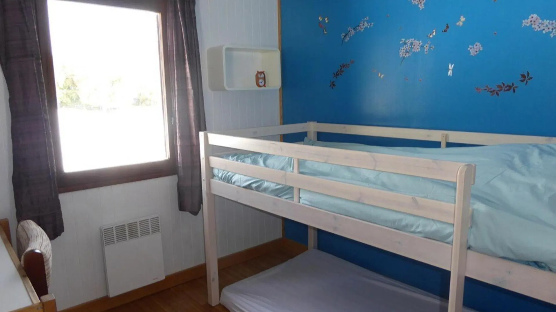 Chalet Avec Grand Jardin En Chartreuse Alpes Miribel-les-Echelles France
