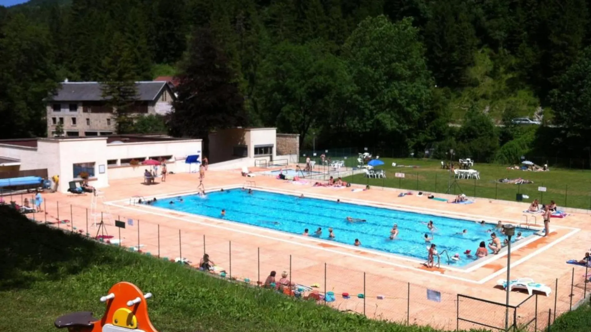 Chalet Avec Grand Jardin En Chartreuse Alpes Miribel-les-Echelles