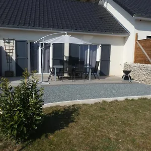  Hébergement de vacances Le Mas Des Neiges